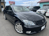 クラウンアスリート 2.5 i-Four プレミアムエディション 4WD 