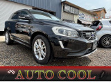 【中古車情報】ボルボ XC60 D4 ディーゼル ETC ナビ の中古車詳細（走行距離：9.3万km、カラー：ブラック、販売地域：兵庫県姫路市）