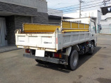 エルフ  ダンプ 高床 積載3000kg