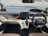 シエンタ 1.5 G 4WD 両側電動スライドドア スマートキー