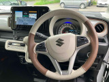 ワゴンRスマイル ハイブリッド(HYBRID) X 4WD ETC 全周囲カメラ両側電動スライドドア