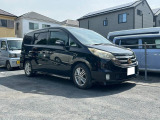 ホンダ ステップワゴン