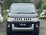 デリカD:5 2.4 シャモニー 4WD ワンオーナー シートヒーター ドラレコ