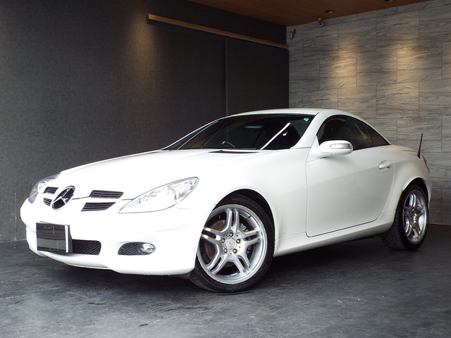 SLKクラス SLK280 