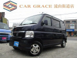 バモス L 車検整備付 修復歴無 ETC 純12AW