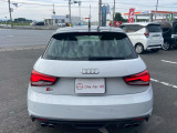 S1スポーツバック 2.0 4WD 