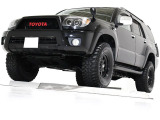 ハイラックスサーフ 2.7 SSR-X リミテッド 4WD 新品ダッシュボード交換 リフトアップ