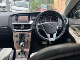 V40クロスカントリー T5 AWD モメンタム 4WD 