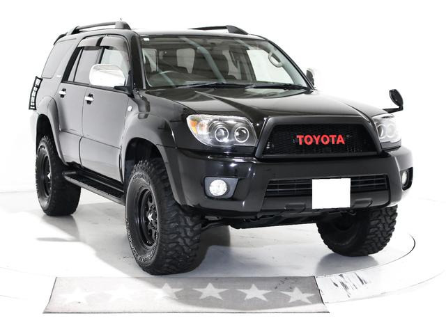 海部　さま　SSR専用2本 トヨタ ハイラックスサーフ 2.7 SSR-X リミテッド 4WD 新品