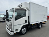 エルフ  2t 冷蔵冷凍車 HV