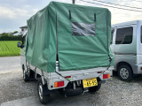 キャリイ KC エアコン パワステ 