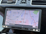 インプレッサXV 2.0i-L アイサイト 4WD アイサイトver3 社外ナビ ETC
