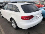 A4アバント 1.8 TFSI ナビ・TV スマートキー