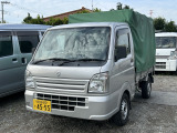 キャリイ KC エアコン パワステ 