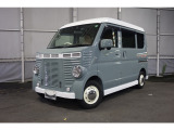 エブリイ PC リミテッド ハイルーフ 5AGS車 フレンチバス仕様