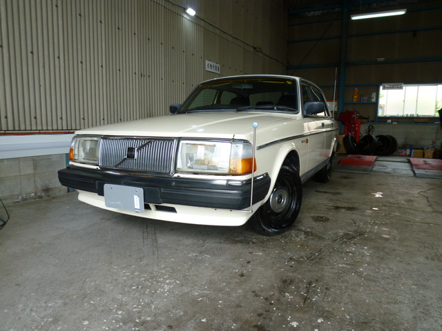 240 GL 