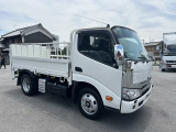 デュトロ  3t10尺平 垂直ゲート 高床