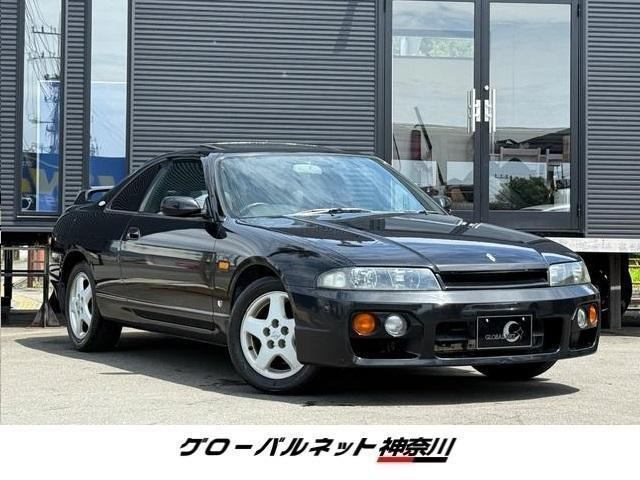 スカイラインクーペ 2.5 GTS25t タイプM 40thアニバーサリー ワンオーナー車