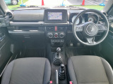 ジムニー XC 4WD 5速MT/衝突軽減/ナビ/Bカメ/ETC