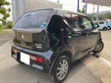 アルト L 7インチナビ ETC 社外アルミホイル