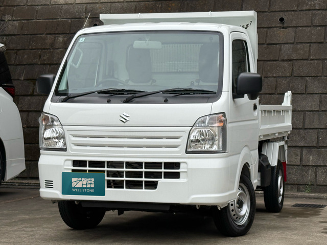 キャリイ KC スペシャル 4WD 