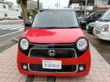 N-ONE プレミアム ツアラー SSパッケージ すぐ乗れます!内外装美車!