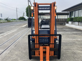 トヨタL&F  