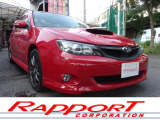 インプレッサハッチバック 2.0 GT 4WD 5速MT ナビ 地デジ BT Bカメラ