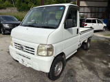 アクティトラック SDX 4WD 5MT 4WD エアコン パワステ