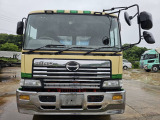 プロフィア トレーラーヘッド 430馬力F21C 第五輪9,500㎏
