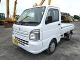キャリイ KC エアコン パワステ 4WD 4WD 軽トラック AT 走行4.6万k