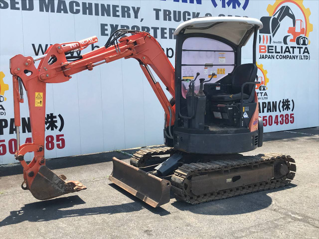 【中古】 ベンチャー株　大作戦 発掘・入手・運用法のすべて/プレジデント社/安田二郎 その他 日立 ZX20UR☆3179h☆2016年☆ の中古車詳細 (走行距離