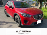 マツダ CX-5