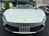 ローマ F1 DCT 
