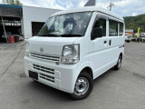 NV100クリッパー DX ハイルーフ 5AGS車 4WD セミオートマ