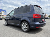 ゴルフトゥーラン TSI コンフォートライン ナビ、バックカメラ、ETC