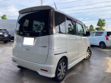 パレット SW TS 7インチナビ ETC 両側パワスラ