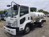 フォワード 散水車 H30年式 4t散水車 走行2.4万k