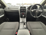 エスクード 2.4 XG 4WD シートH/クルコン/ETC/スマートキ―