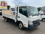 ダイナ 4.0 ジャストロー ディーゼル 