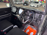 ハスラー ハイブリッド(HYBRID) Xターボ 4WD 純正9型ナビ フルセグ 全方位モニター