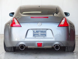 フェアレディZ 3.7 バージョン S NISMOフロントスポイラ バックカメラ