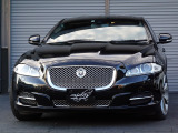 XJ XJ 3.0 プレミアムラグジュアリー XJ プレミアム ラグジュアリー