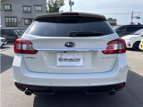 レヴォーグ 1.6 GT アイサイト 4WD 