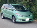 エスティマハイブリッド 2.4 G セレクション 4WD 
