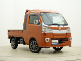 ハイゼットトラック ジャンボ 4WD 