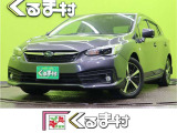 スバル インプレッサスポーツ
