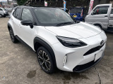 トヨタ ヤリスクロス