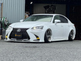レクサス GS