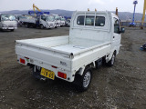 キャリイ KC スペシャル 4WD H29年式 4WD 軽トラック AT